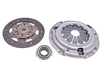 Диск сцепления HONDA 22200-PLR-023