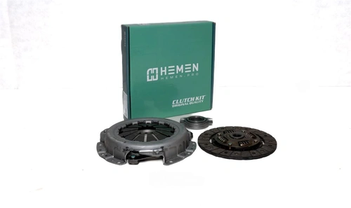 Комплект сцепления HEMEN HCK019