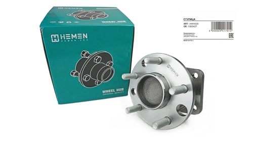 Ступица HEMEN HWH035