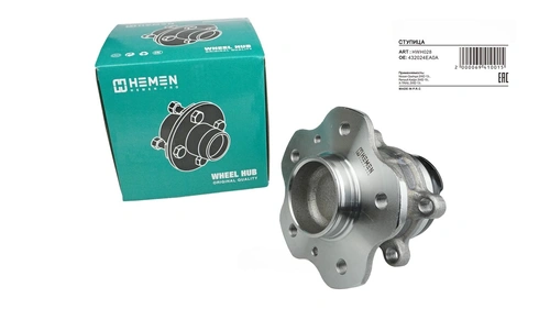 Ступица HEMEN HWH028