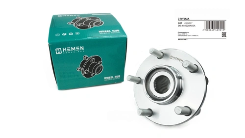Ступица HEMEN HWH027