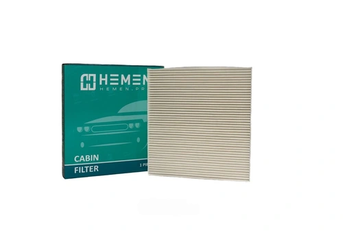 Салонный фильтр HEMEN HCF021