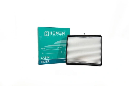 Салонный фильтр HEMEN HCF037