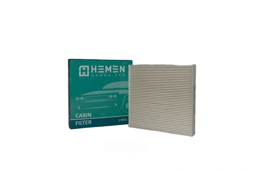 Салонный фильтр HEMEN HCF033