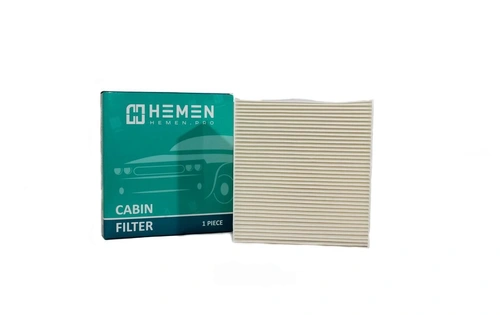 Салонный фильтр HEMEN HCF022