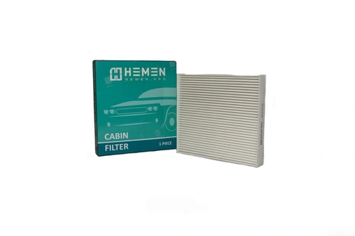 Салонный фильтр HEMEN HCF015