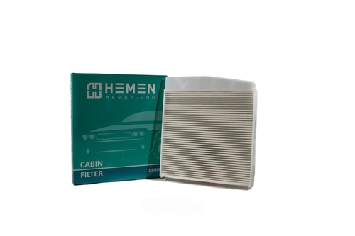 Салонный фильтр HEMEN HCF034