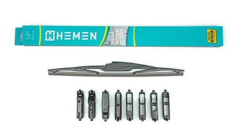 Щетка стеклоочистителя HR35U HEMEN