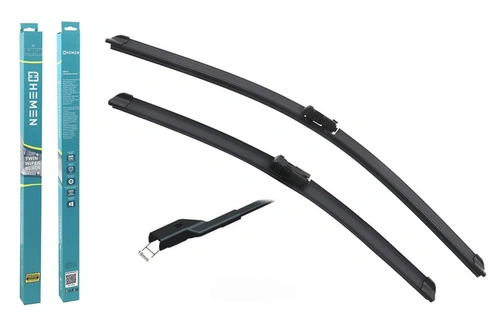 Щетка стеклоочистителя HP6048B219 HEMEN