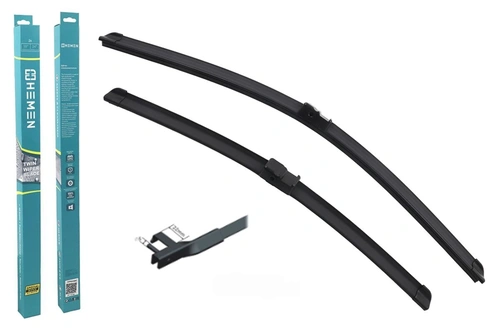 Щетка стеклоочистителя HP6048C HEMEN