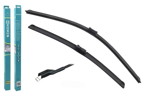 Щетка стеклоочистителя HP6551B219 HEMEN