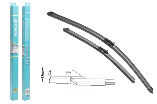 Щетка стеклоочистителя HP6040B219 HEMEN