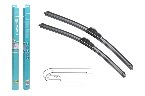 Щетка стеклоочистителя HP4545A HEMEN