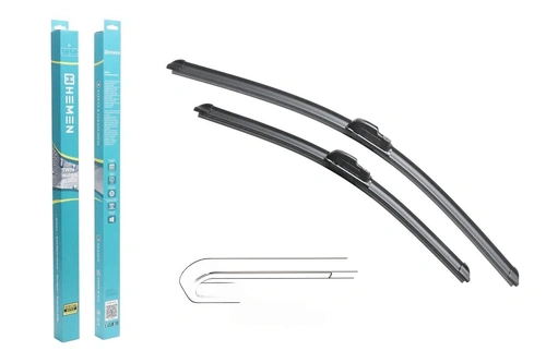 Щетка стеклоочистителя HP6045A HEMEN