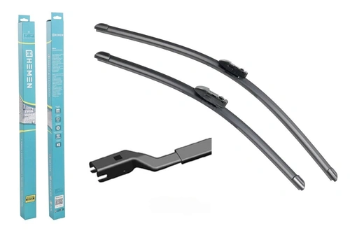 Щетка стеклоочистителя HP6045B7 HEMEN