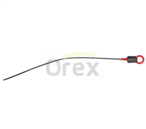 Масляный щуп OREX 118160