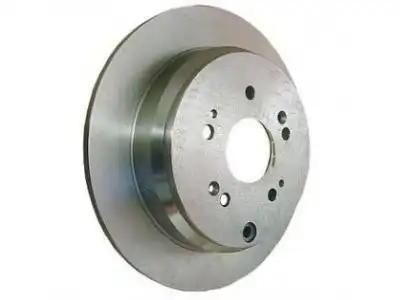 Тормозной диск HONDA 42510-SWA-000