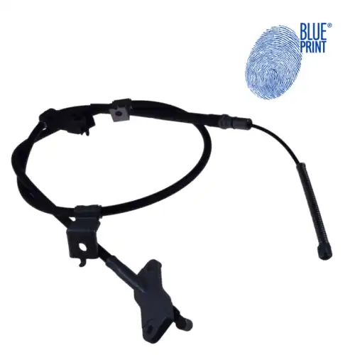 Трос ручного тормоза BLUE PRINT ADH246113