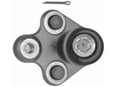 Шаровая опора HONDA 51220-SWA-A01