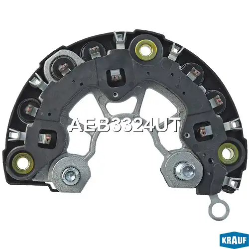 Диодный мост генератора AEB3324UT KRAUF