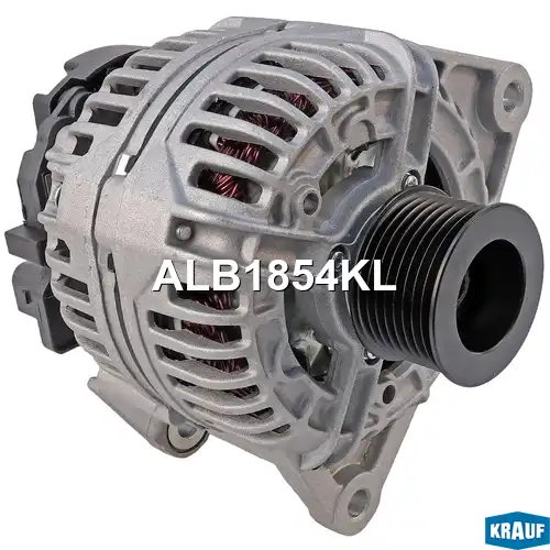Генератор KRAUF ALB1854KL
