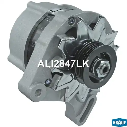Генератор KRAUF ALI2847LK