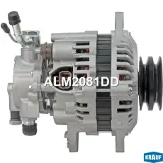 Генератор KRAUF ALM2081DD