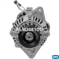 Генератор KRAUF ALM2081DD