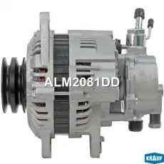 Генератор KRAUF ALM2081DD