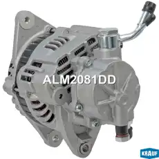 Генератор KRAUF ALM2081DD