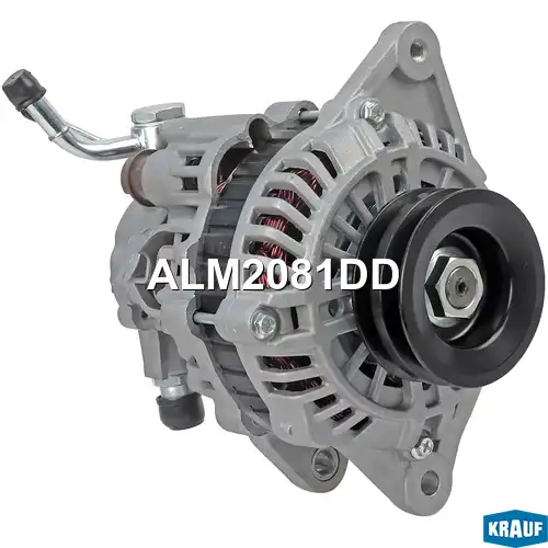 Генератор KRAUF ALM2081DD