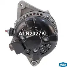 Генератор KRAUF ALN2027KL