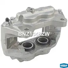 Суппорт тормозной KRAUF BNZ1348ZW