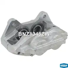 Суппорт тормозной KRAUF BNZ1348ZW