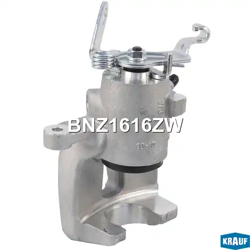Суппорт тормозной BNZ1616ZW KRAUF