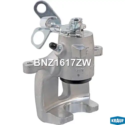 Суппорт тормозной BNZ1617ZW KRAUF