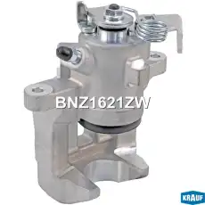 Суппорт тормозной KRAUF BNZ1621ZW