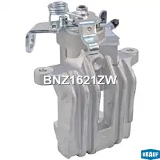 Суппорт тормозной KRAUF BNZ1621ZW
