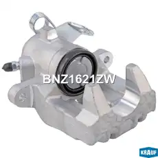 Суппорт тормозной KRAUF BNZ1621ZW
