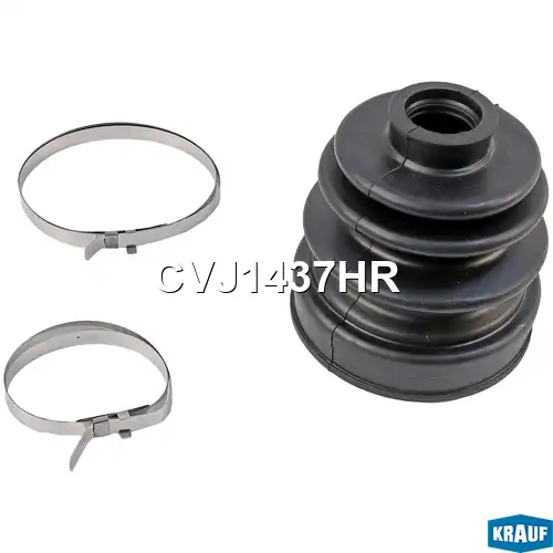 Ремкомплект ШРУСа CVJ1437HR KRAUF