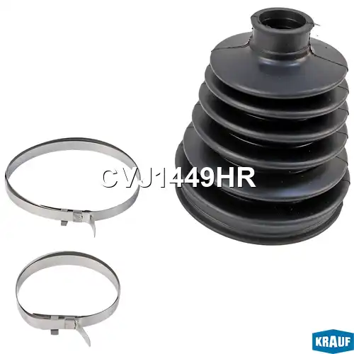 Ремкомплект ШРУСа CVJ1449HR KRAUF