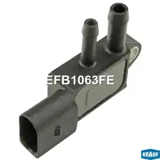 Датчик абсолютного давления воздуха ДВС EFB1063FE KRAUF