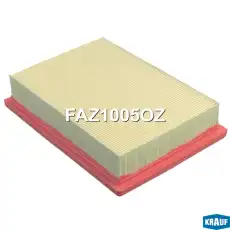 Фильтр воздушный KRAUF FAZ1005OZ