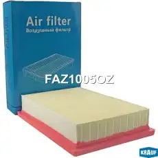 Фильтр воздушный KRAUF FAZ1005OZ