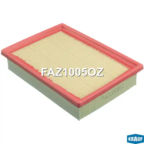 Фильтр воздушный KRAUF FAZ1005OZ