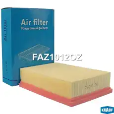 Фильтр воздушный KRAUF FAZ1012OZ