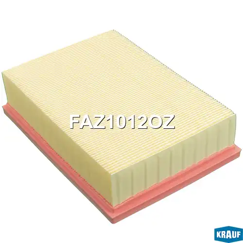 Фильтр воздушный KRAUF FAZ1012OZ