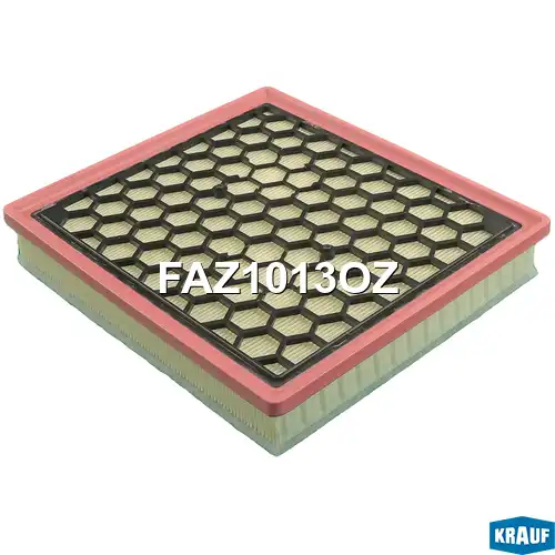 Фильтр воздушный KRAUF FAZ1013OZ