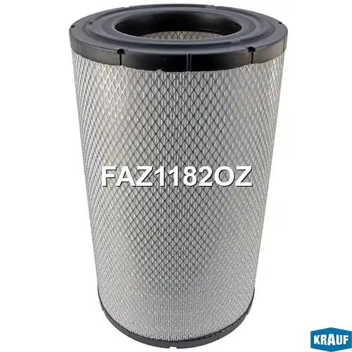 Фильтр воздушный KRAUF FAZ1182OZ