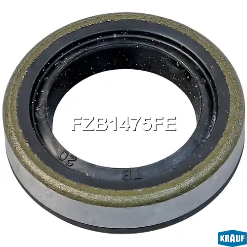 Сальник вала ТНВД FZB1475FE KRAUF